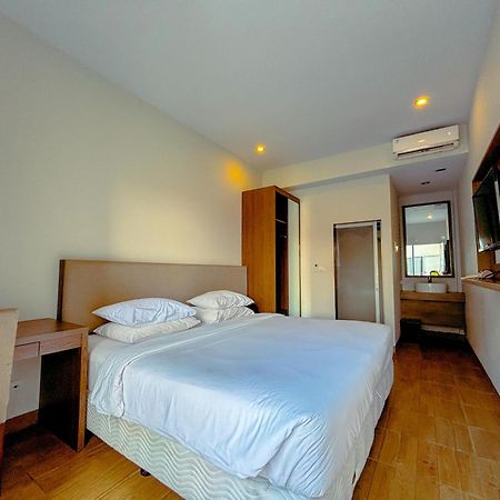 Casa Due Otel Canggu Dış mekan fotoğraf