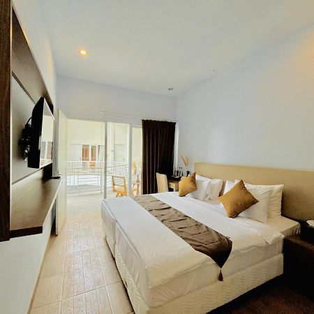 Casa Due Otel Canggu Dış mekan fotoğraf