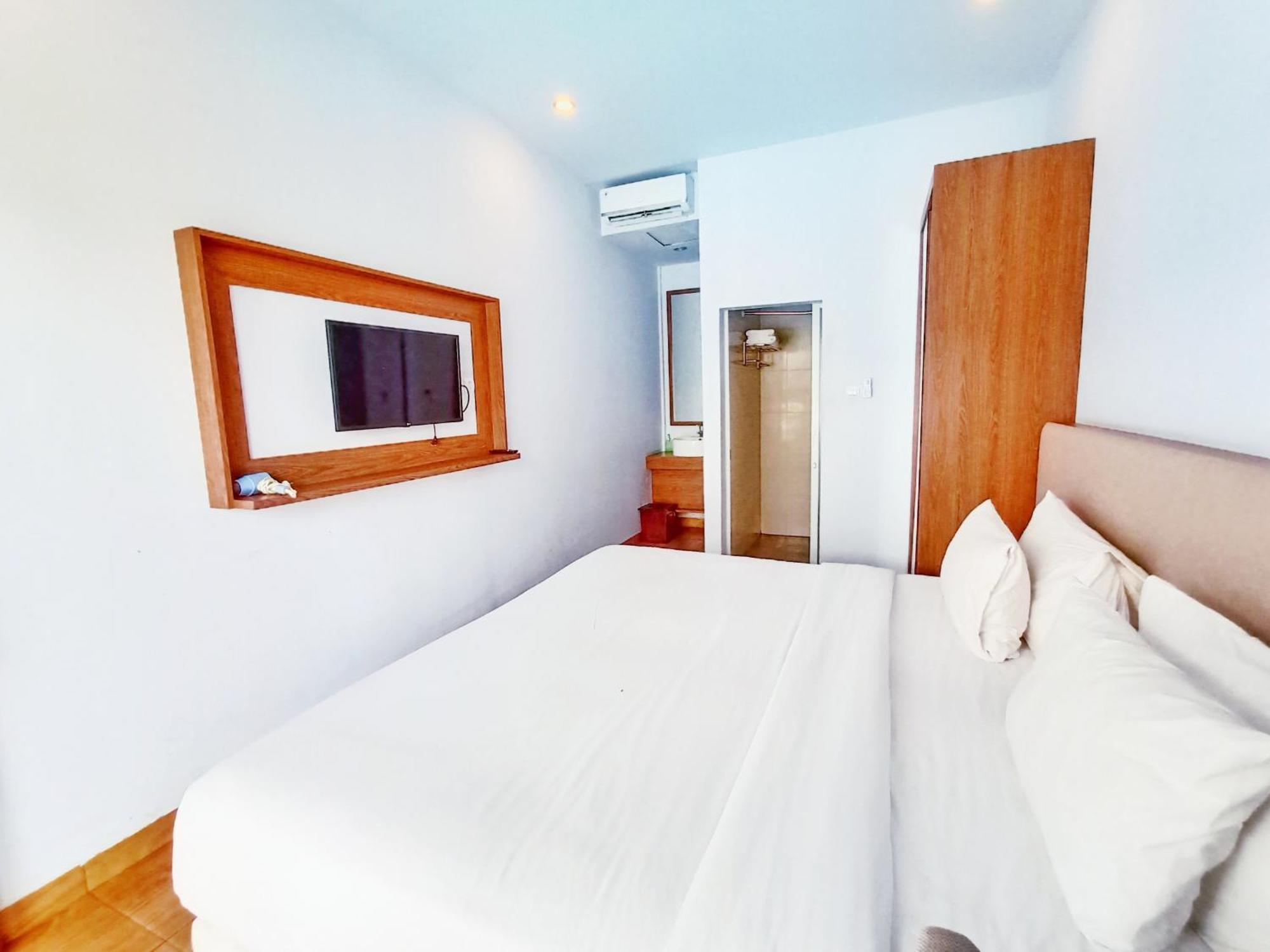 Casa Due Otel Canggu Dış mekan fotoğraf