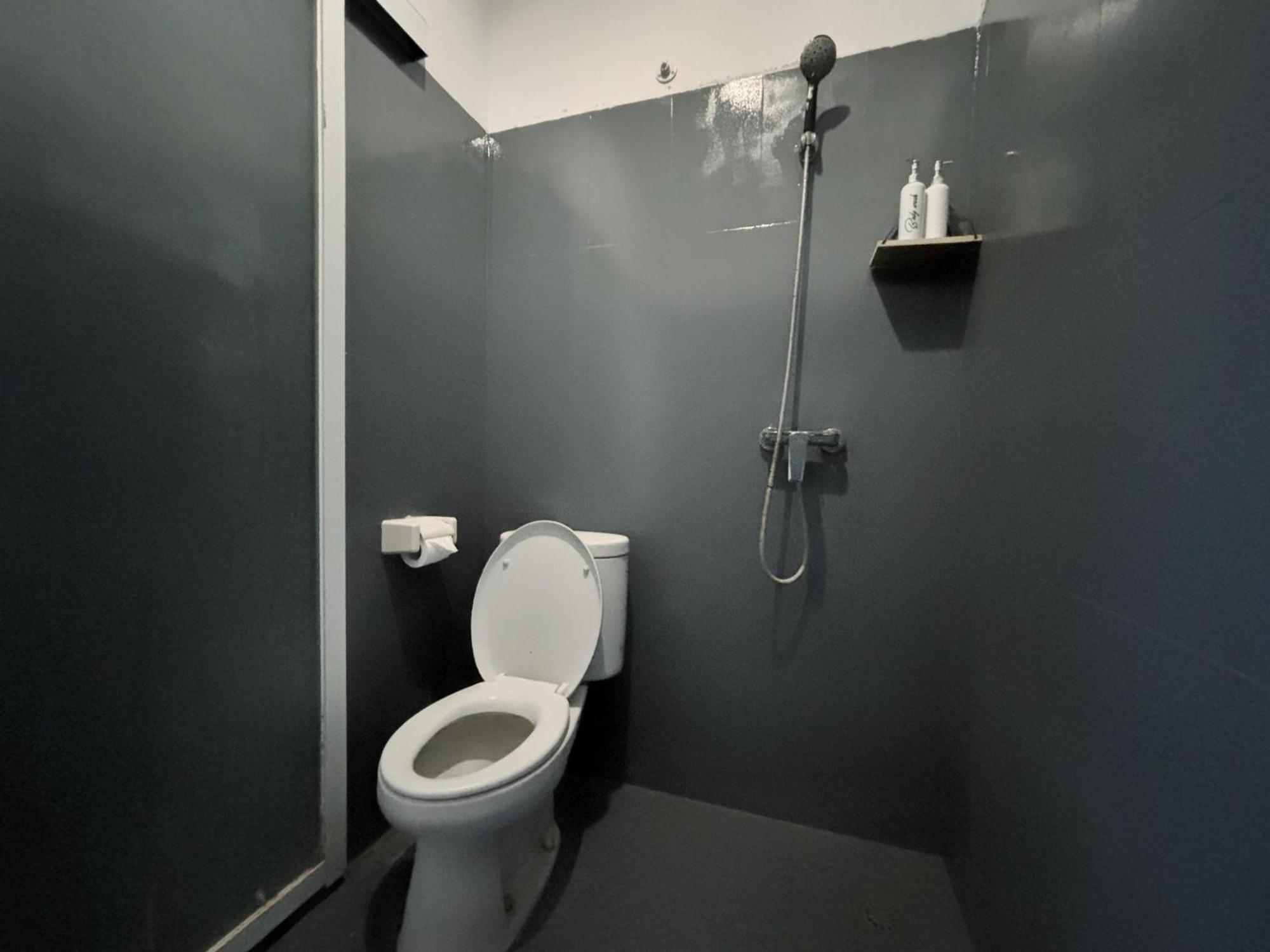 Casa Due Otel Canggu Dış mekan fotoğraf