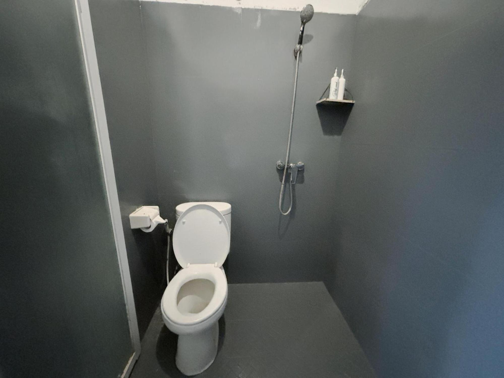 Casa Due Otel Canggu Dış mekan fotoğraf