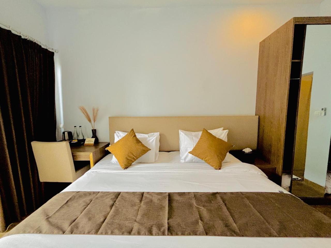 Casa Due Otel Canggu Dış mekan fotoğraf